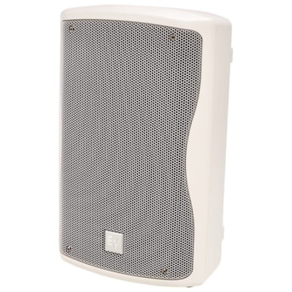 EV Zx1-90 White