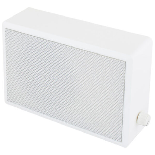 WHD ZL 135-G-T6-RE 100V White