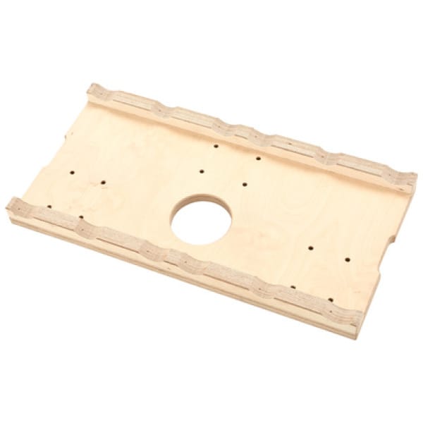 Stairville Truss Stacking Board 30