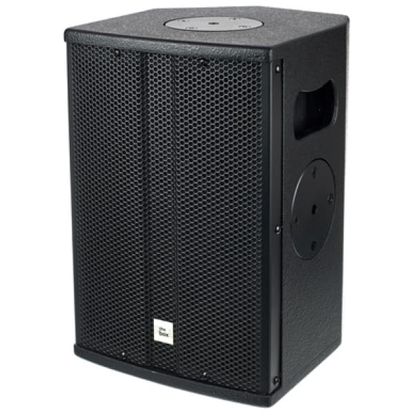 the box pro Achat 108 CX