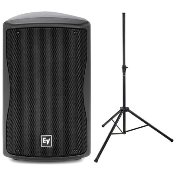 EV ZX1-90 Bundle EV ZX1-90 Bundle