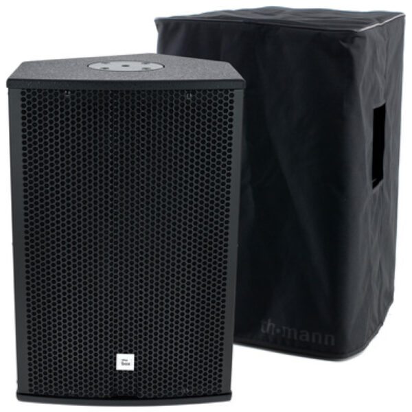 the box pro Achat 110 M Bundle