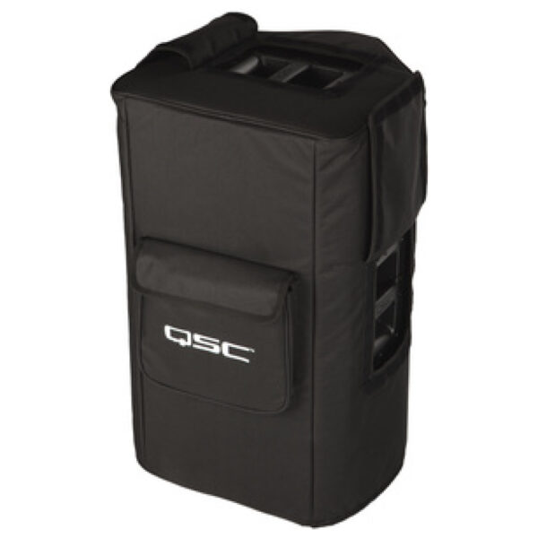 QSC KW 122 Cover