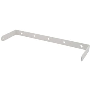 the box pro 206 U-Bracket horizontal White