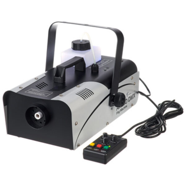 Stairville AF-150 DMX Fog Machine