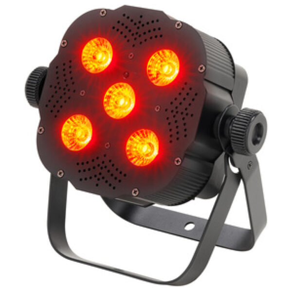 Stairville Tri Flat PAR Profile 5x3W 25°