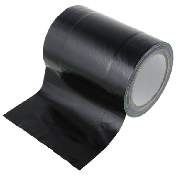 Stairville 686 Tunnel Tape Black
