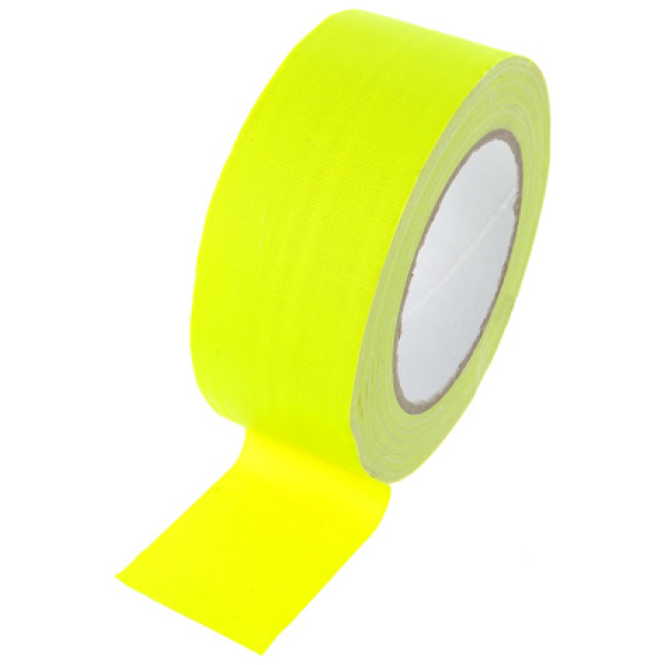 Stairville 649 Neon Yellow