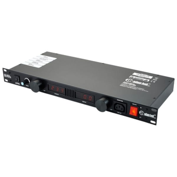 Adam Hall PCL 10 Pro Power Conditioner