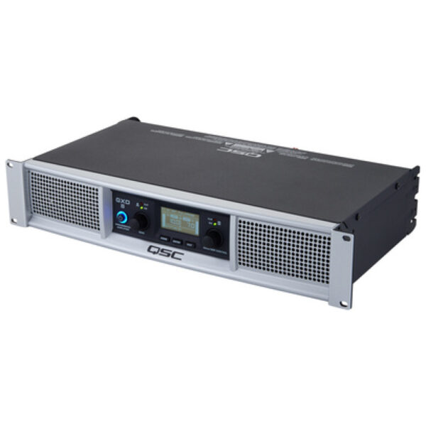 QSC GXD 8