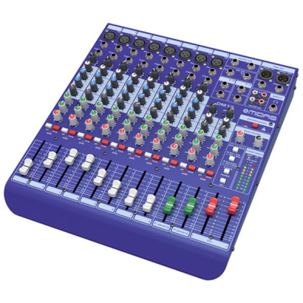 Midas DM12