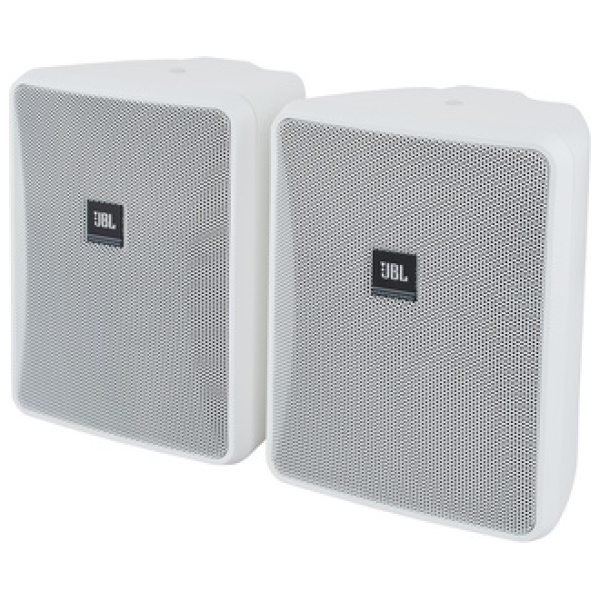 JBL Control 25-1 WH