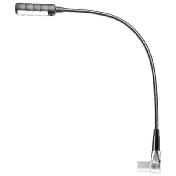 Adam Hall Stands SLED 1 ultra XLR 3 A