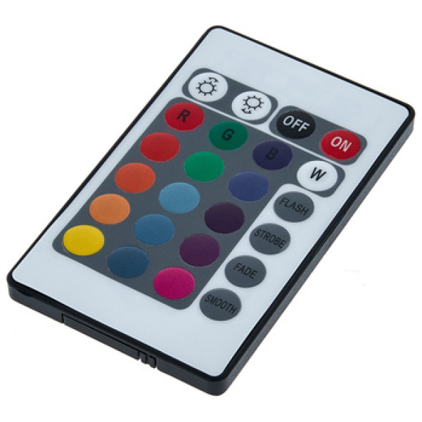 Stairville BTL-30 IR Remote Control