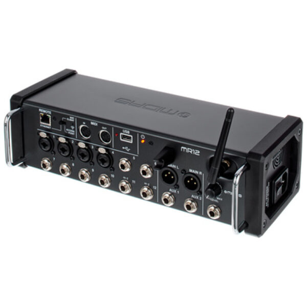 Midas MR 12 Midas MR 12