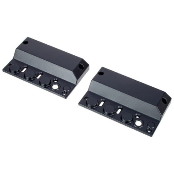 QSC K.2 Series Lock Out Cover