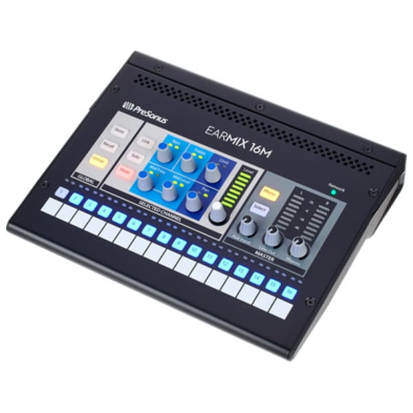 Presonus EarMix 16M