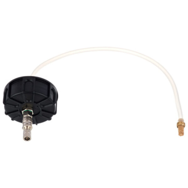 Stairville Cap with Tube for HZ-1500 Pro