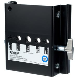 Adam Hall Tent Clamp Bk