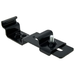 Showtec Mini Tent Clamp Black