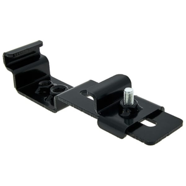 Showtec Mini Tent Clamp Black