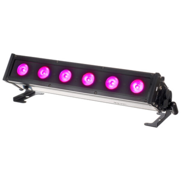 Stairville BEL6 IP Bar HEX
