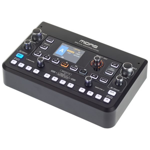 Midas DP48
