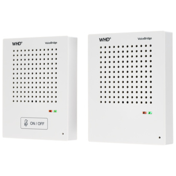 WHD VoiceBridge