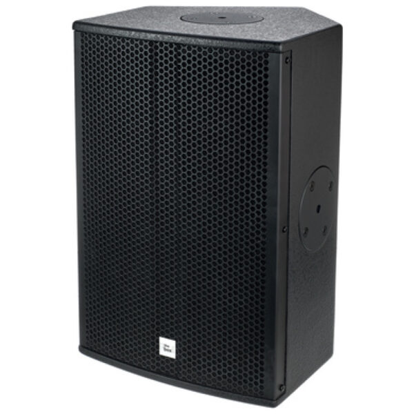 the box pro Achat 110 MA MKII