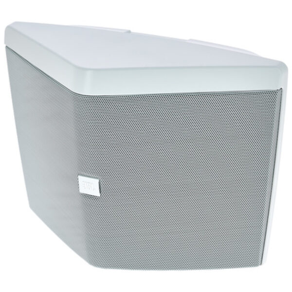 JBL Control HST White