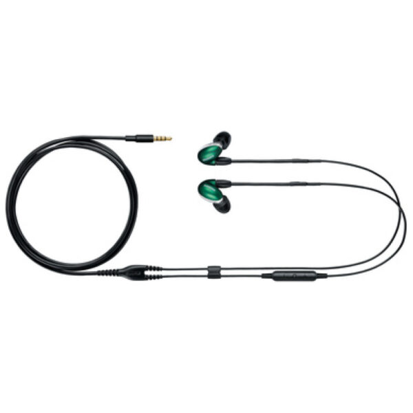 Shure SE846 Gen 2 Jade