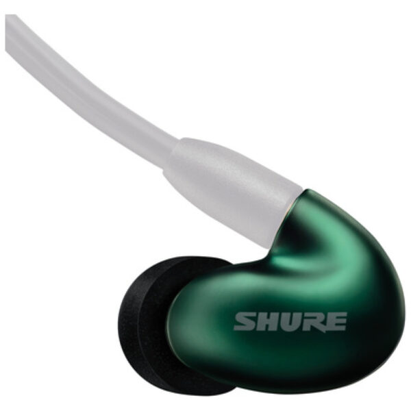 Shure SE846 CL Right Jade