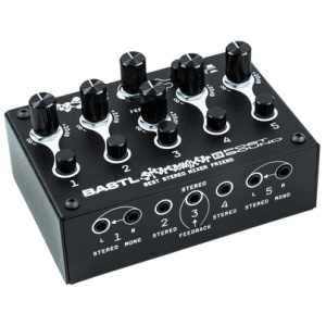 Bastl Instruments Bestie