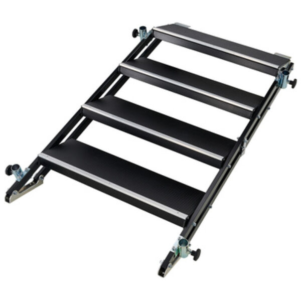 Stairville Tour Stage VarioStair 60-100