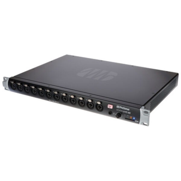 Presonus StudioLive Series III 16R