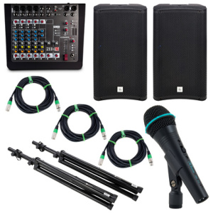 the box pro School Bundle