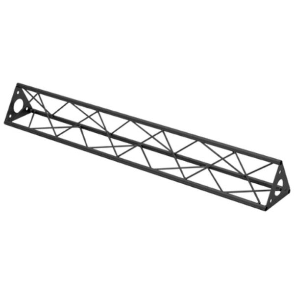 Decotruss ST-1000 Truss Black 100cm