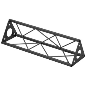 Decotruss ST-500 Truss Black 50cm