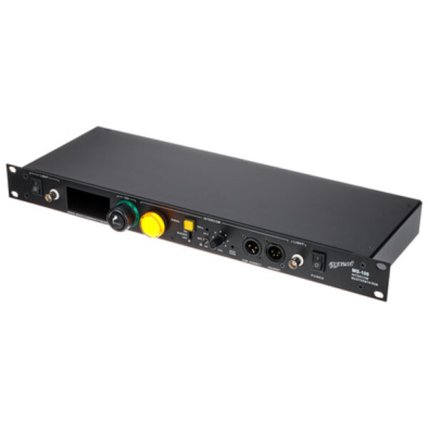 Axxent MS100 Master