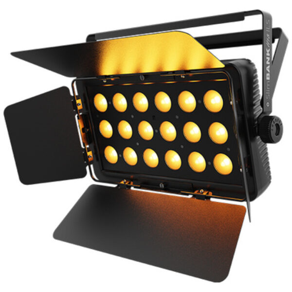 Chauvet DJ SlimBANK H18 ILS Chauvet DJ SlimBANK H18 ILS