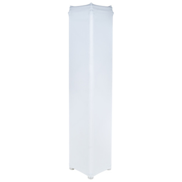 Stairville TrussCover Pro 1m Square Wh