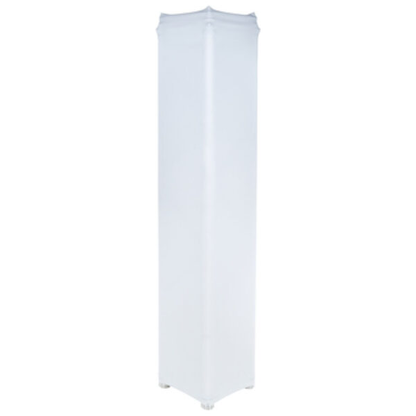 Stairville TrussCover Pro 2m Square Wh