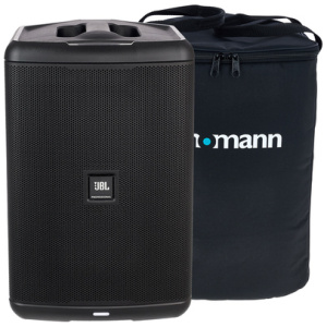 JBL Eon One Compact Bag Bundle