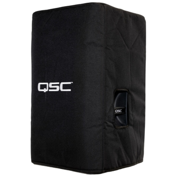 QSC E115 Cover