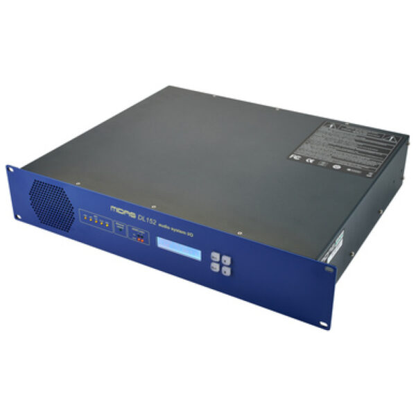 Midas DL152 Midas DL152