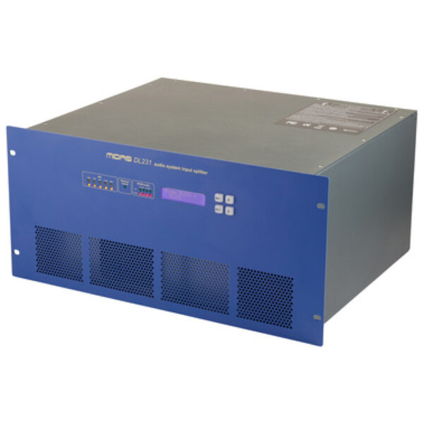 Midas DL231 Midas DL231