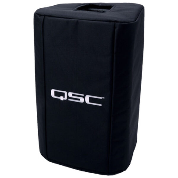 QSC E110 Cover