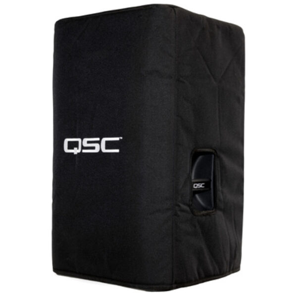 QSC E112 Cover